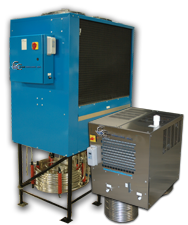 Used Chillers