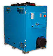 Used Chillers