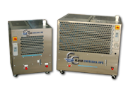 Used Chillers