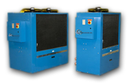 Used Chillers